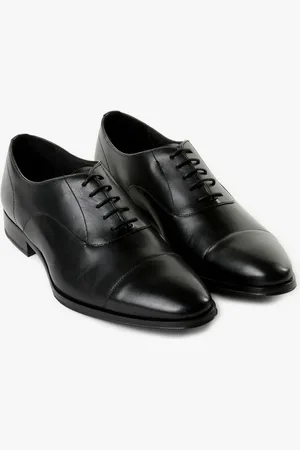 Paul Smith Mocassins Portman en cuir