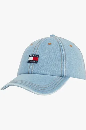 Tommy Hilfiger Casquette en coton