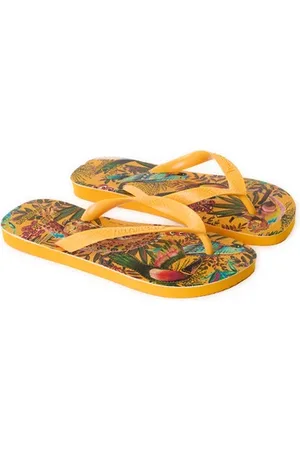 Havaianas Tongs Farm Selva