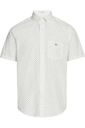 GANT Chemise imprimée en coton