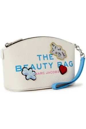 Marc Jacobs Trousse de toilette The Beauty Bag