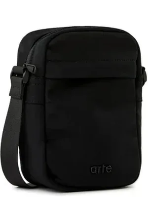 Arte Antwerp Sac à bandoulière en coton