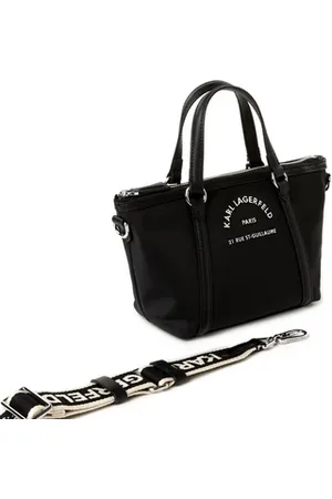 Karl Lagerfeld Sac à main uni