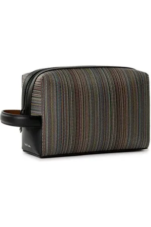 Paul Smith Trousse de toilette texturé