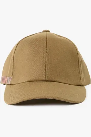 Paul Smith Casquette en coton