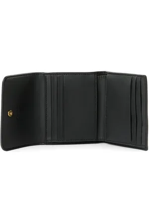 Coach Portefeuille en cuir