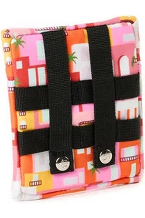 Cabaia Pochette latérale Rhodes