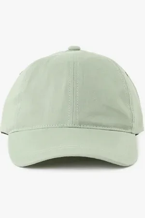 Paul Smith Casquette en lin