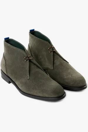 Paul Smith Derbies en cuir