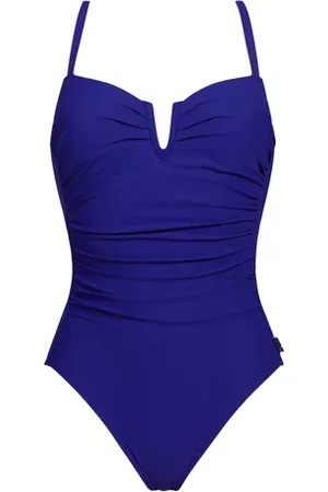 Shan Rahimkhan Maillot une pièce
