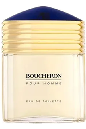 Boucheron Eau de toilette pour Homme