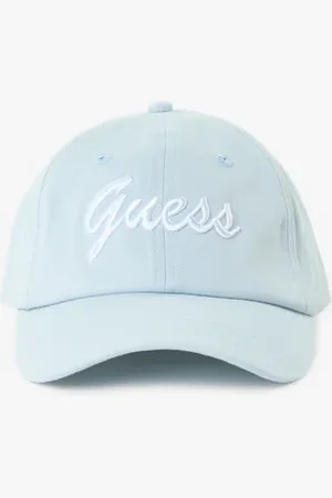Guess Casquette à logo