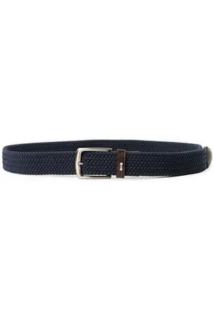 Eden Park Ceinture tressée