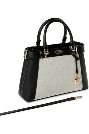 Guess Sac à main texturé