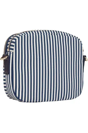 Tommy Hilfiger Sac à bandoulière rayé
