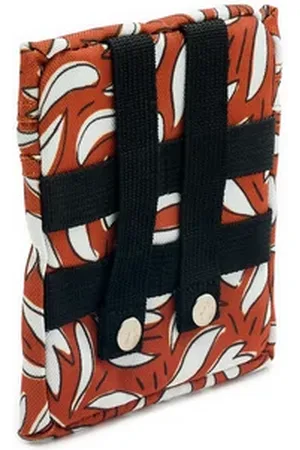 Cabaia Pochette latérale Sumatra