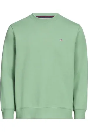 GANT Sweatshirt en coton
