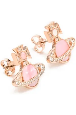 Vivienne Westwood Boucles d