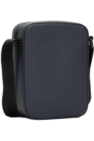 Tommy Hilfiger Sac à bandoulière effet cuir