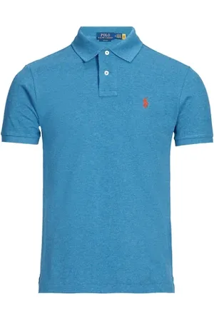 Ralph Lauren Polo en coton