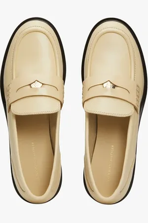 Tommy Hilfiger Mocassins en cuir