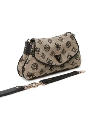 Guess Sac à main imprimé logo