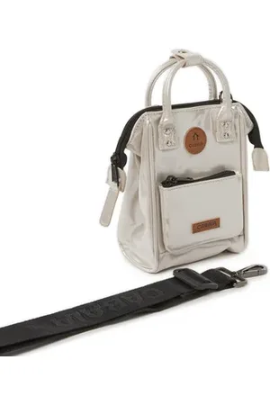 Cabaia Sac à bandoulière Nano Adventurer Honolulu