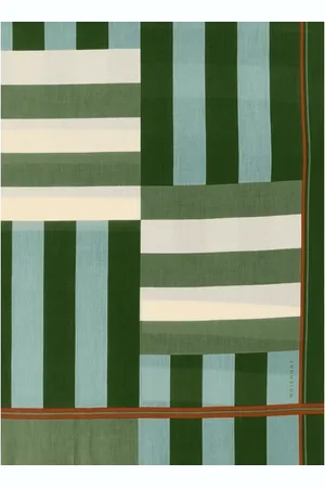 Moismont Foulard en coton
