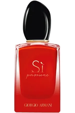 Emporio Armani Eau de parfum Sì Passione Intense