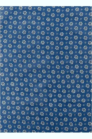 Moismont Foulard en coton