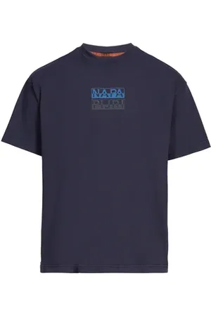 Napapijri T-shirt en coton