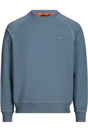 Napapijri Sweatshirt en coton