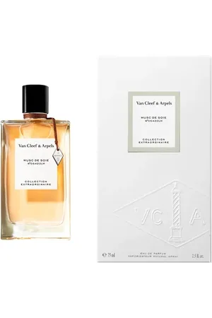 Van cleef Musc de Soie
