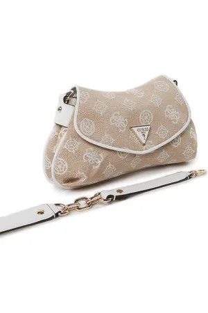Guess Sac à main imprimé logo