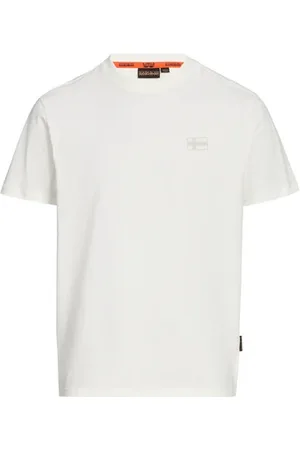 Napapijri T-shirt en coton