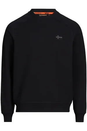 Napapijri Sweatshirt en coton