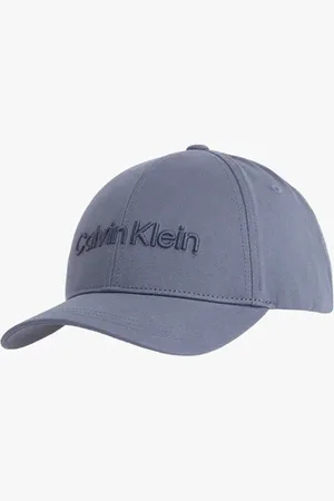 Calvin Klein Casquette à logo