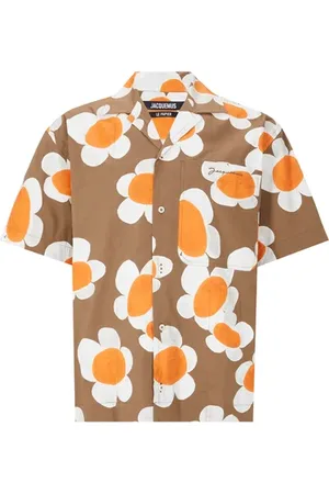 Jacquemus La chemise Jean