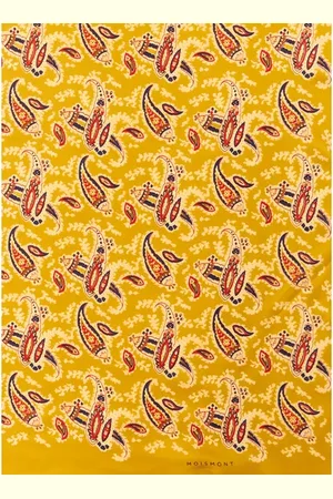 Moismont Foulard en soie