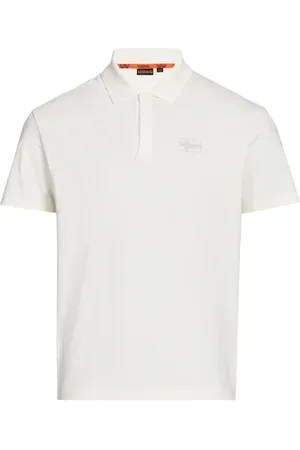 Napapijri Polo en coton