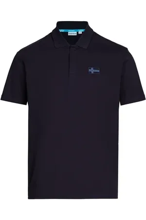 Napapijri Polo en coton