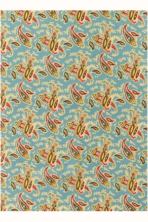 Moismont Foulard en soie