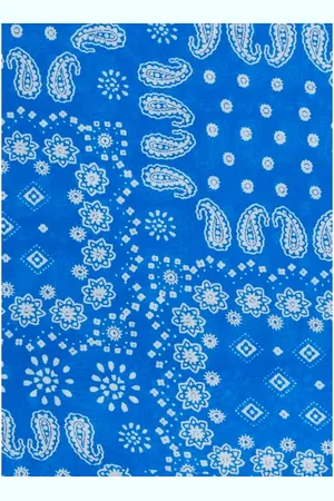 Saison 1865 Foulard imprimé