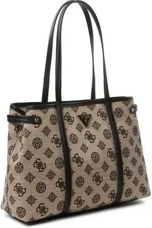 Guess Sac cabas imprimé logo