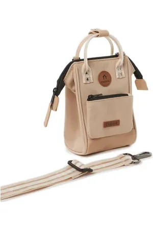 Cabaia Sac à bandoulière Nano Adventurer Bogota