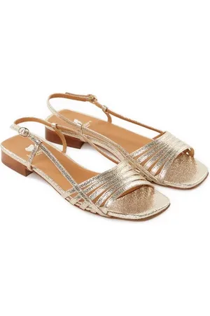 Bobbies Sandales Diana