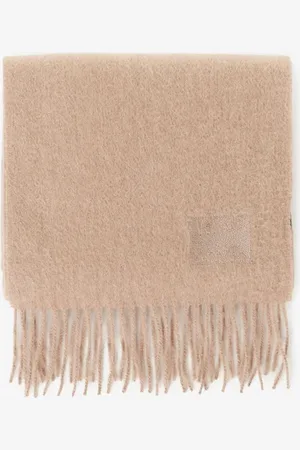 Paul Smith Echarpe en cachemire