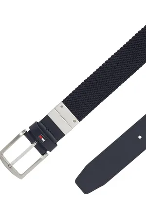 Tommy Hilfiger Ceinture à logo