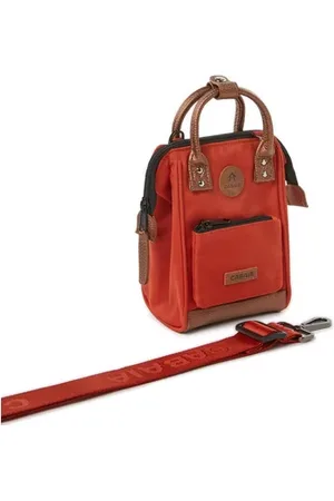 Cabaia Sac à bandoulière Nano Adventurer Lobito