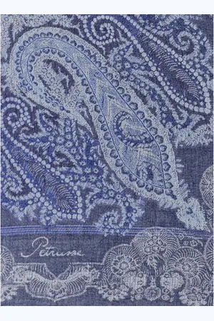 Petrusse Foulard en coton